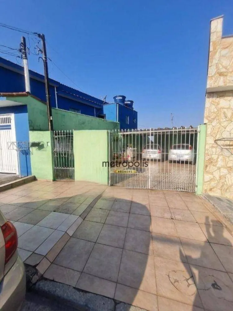 Casa, 2 quartos, 52 m² - Foto 2