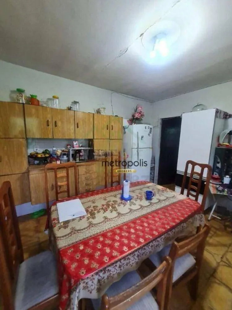 Casa, 2 quartos, 52 m² - Foto 8