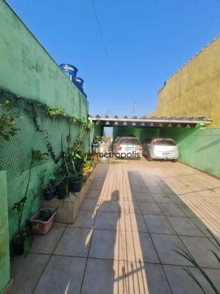Casa, 2 quartos, 52 m² - Foto 3