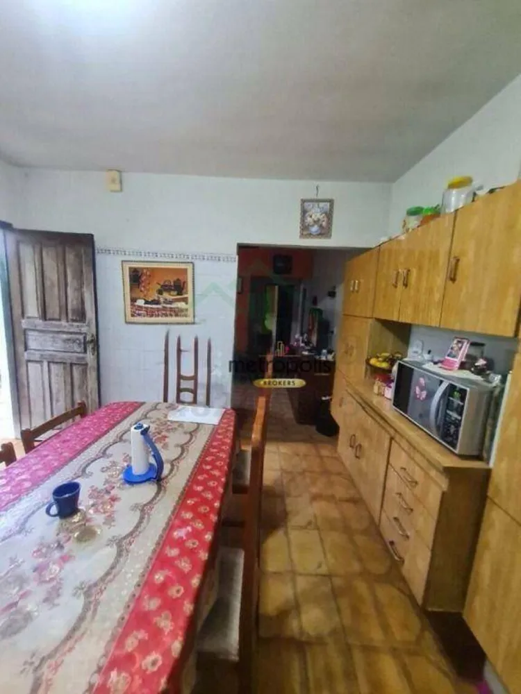 Casa, 2 quartos, 52 m² - Foto 7