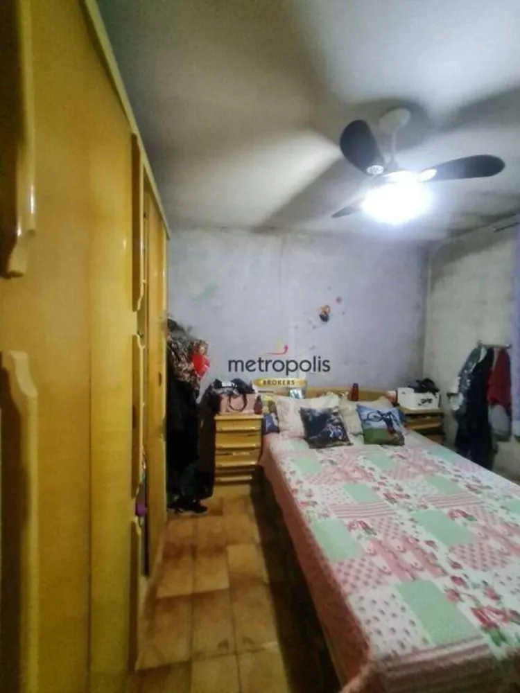 Casa, 2 quartos, 52 m² - Foto 6