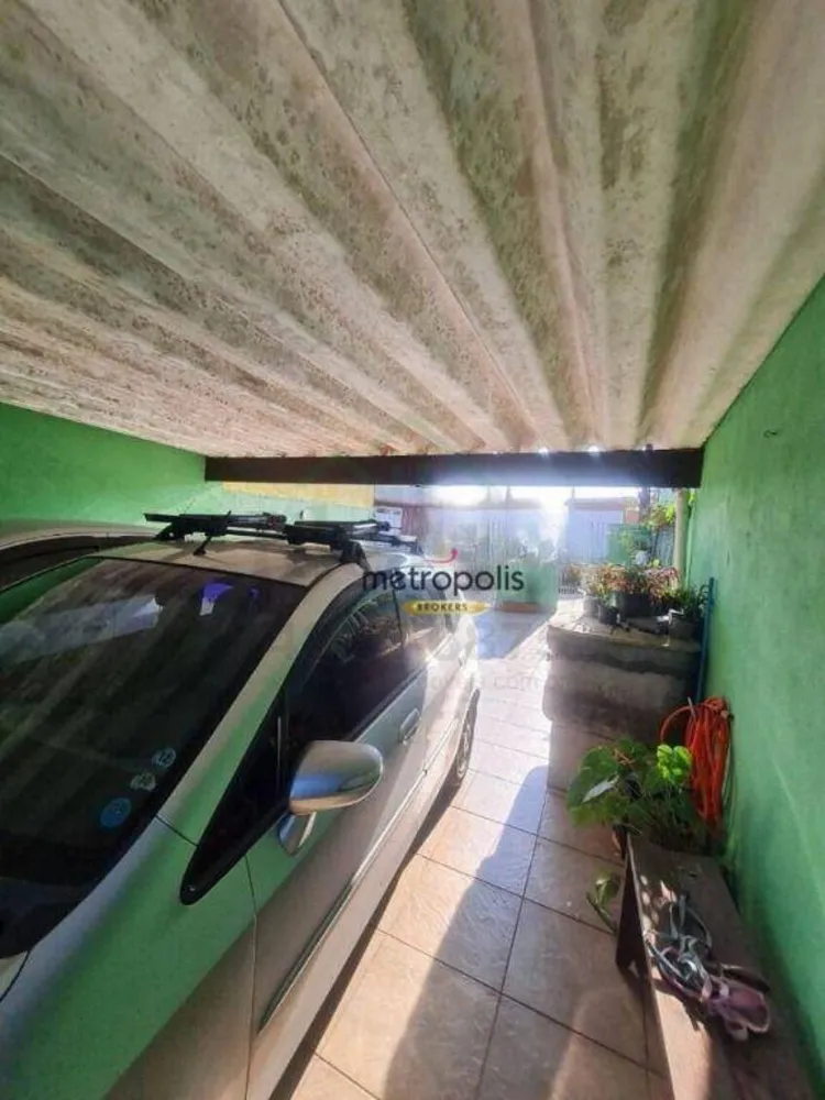 Casa, 2 quartos, 52 m² - Foto 1
