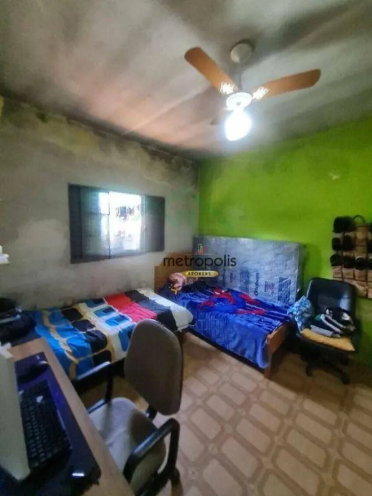 Casa, 2 quartos, 52 m² - Foto 5