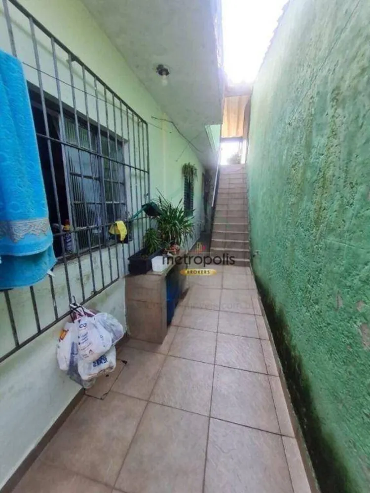 Casa, 2 quartos, 52 m² - Foto 4