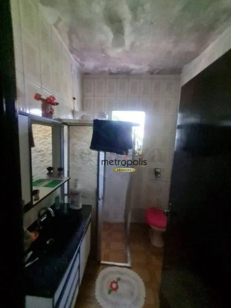 Casa, 2 quartos, 52 m² - Foto 7