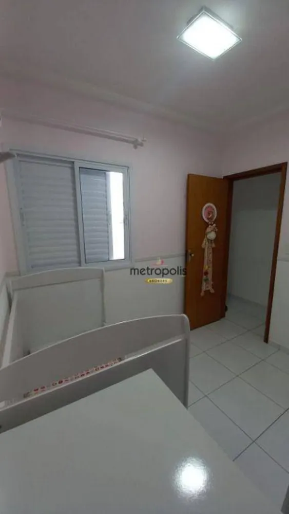 Apartamento, 2 quartos, 56 m² - Foto 9