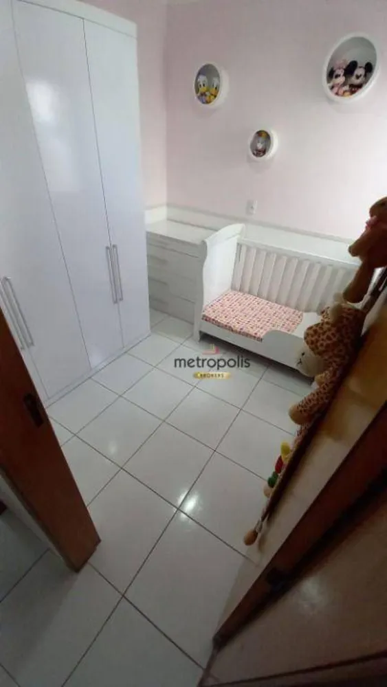 Apartamento, 2 quartos, 56 m² - Foto 10