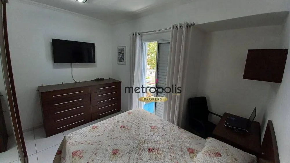 Apartamento, 2 quartos, 56 m² - Foto 5