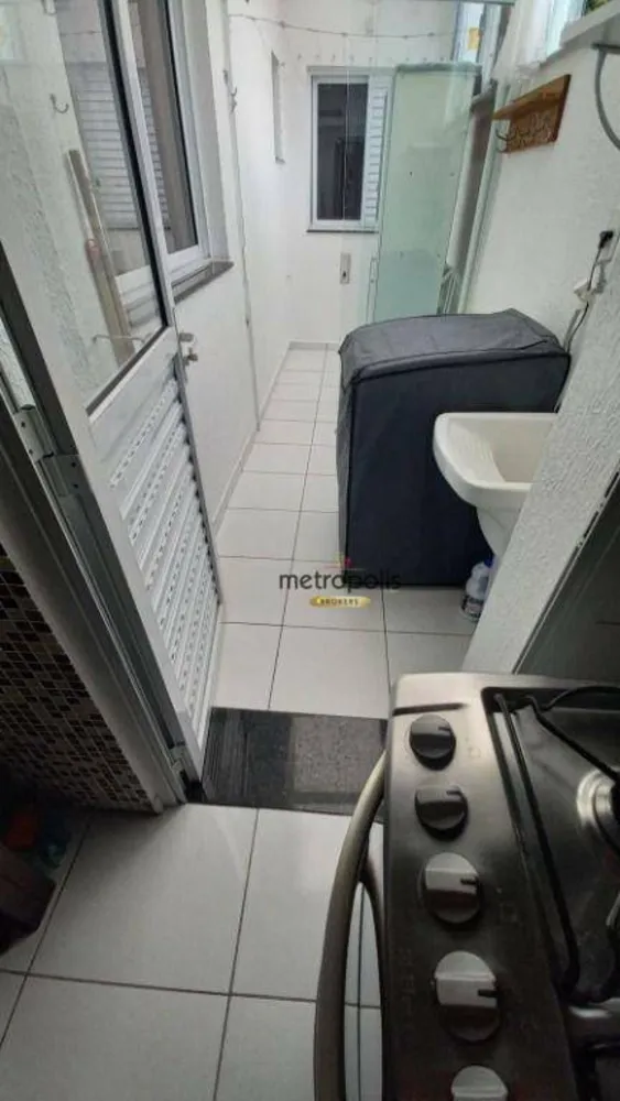 Apartamento, 2 quartos, 56 m² - Foto 3