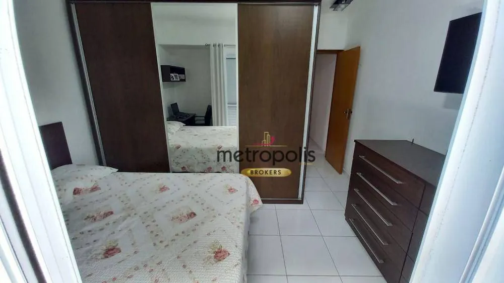 Apartamento, 2 quartos, 56 m² - Foto 8