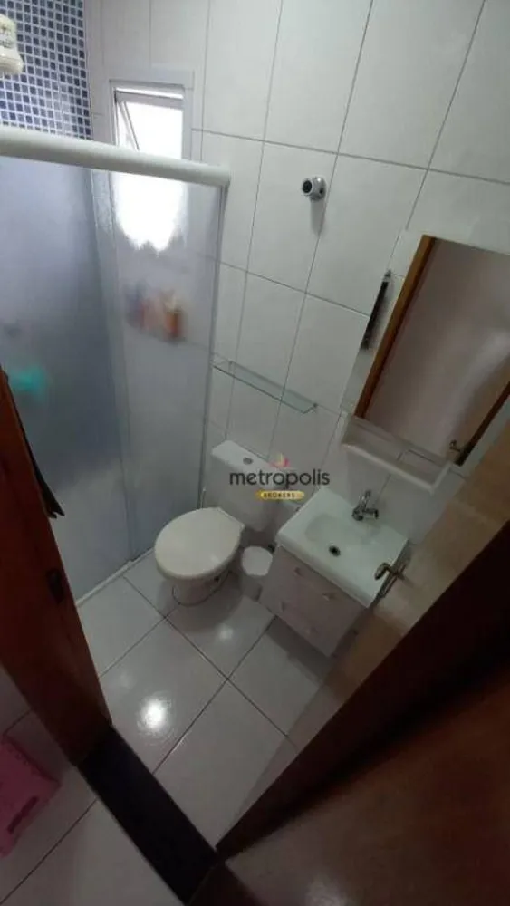Apartamento, 2 quartos, 56 m² - Foto 11