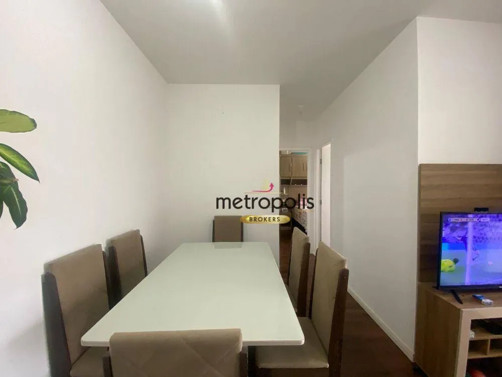Apartamento, 2 quartos, 65 m² - Foto 3