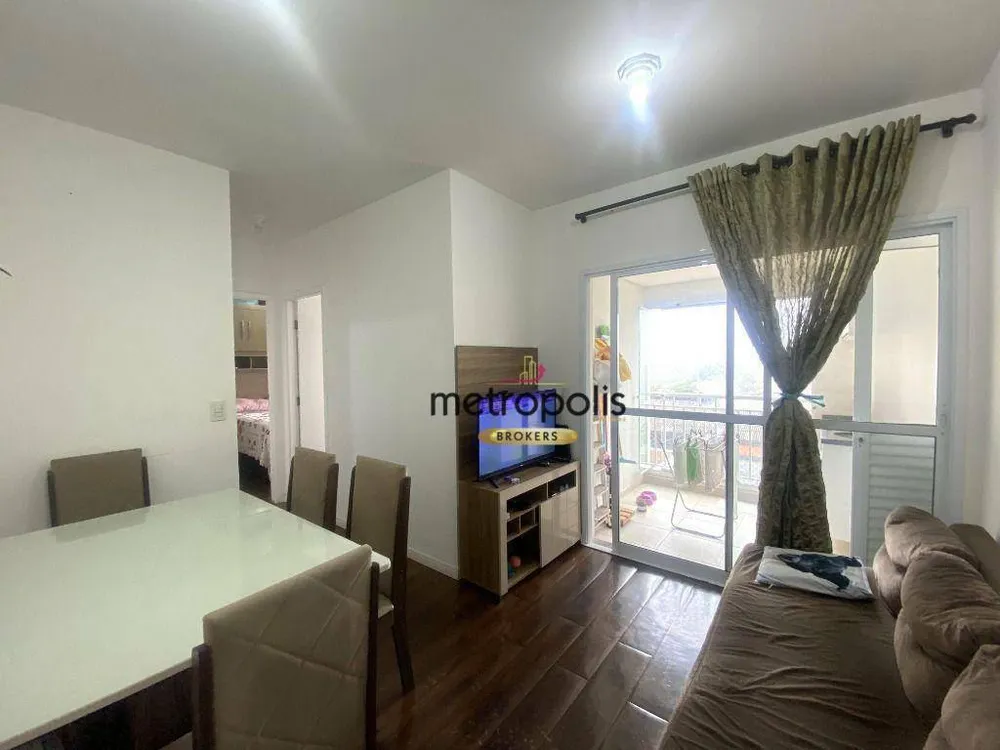 Apartamento, 2 quartos, 65 m² - Foto 1