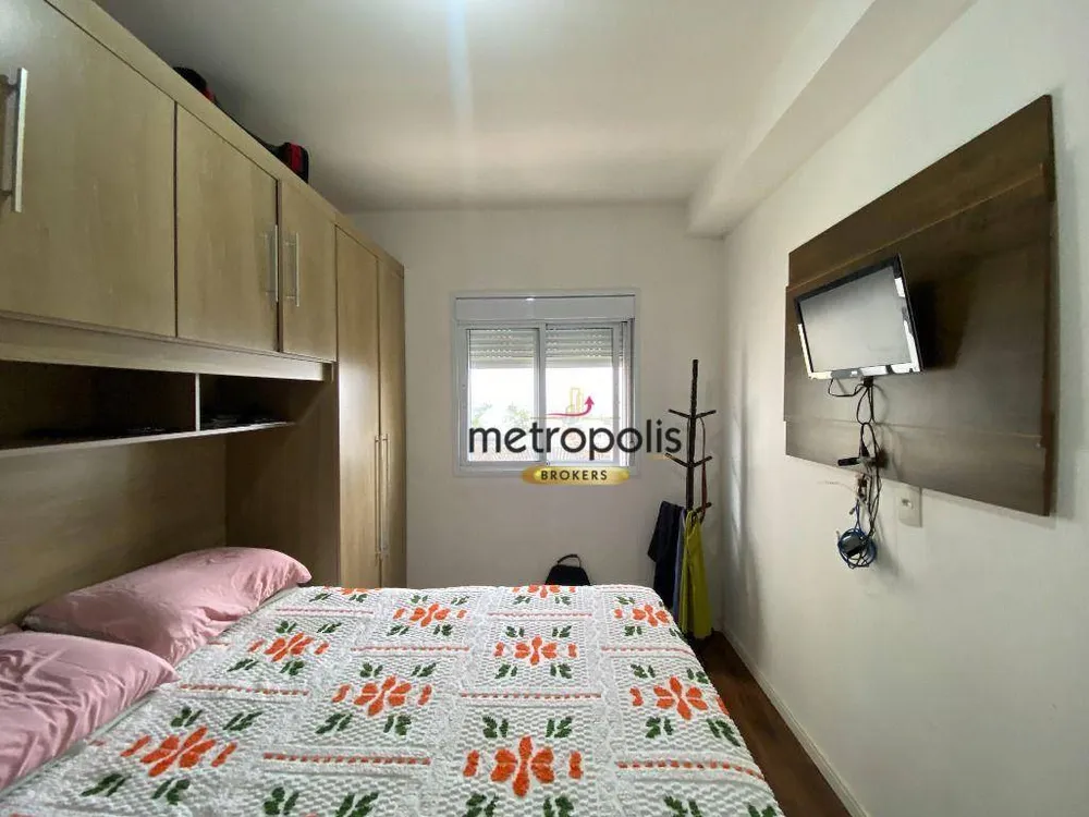 Apartamento, 2 quartos, 65 m² - Foto 12