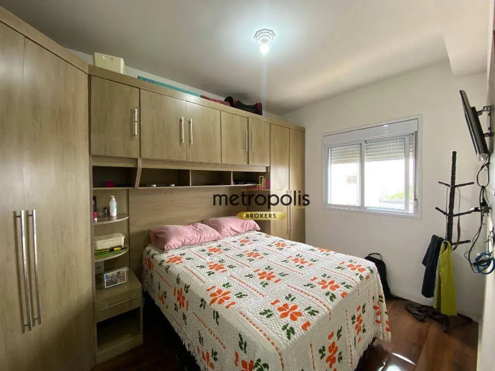 Apartamento, 2 quartos, 65 m² - Foto 11