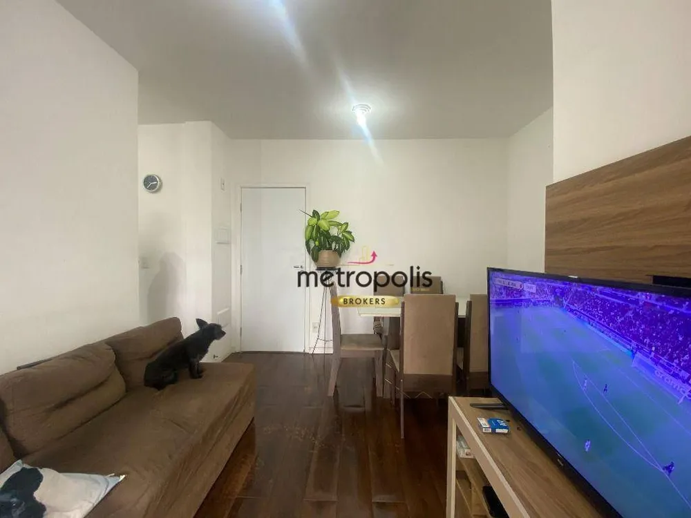 Apartamento, 2 quartos, 65 m² - Foto 4