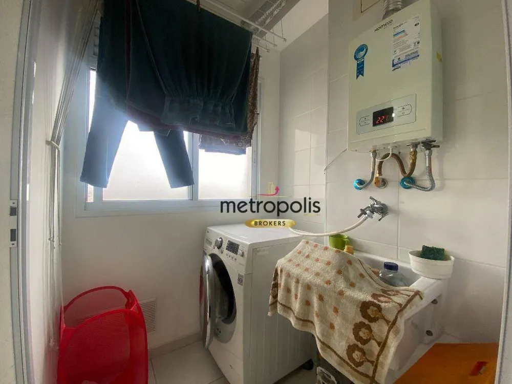 Apartamento, 2 quartos, 65 m² - Foto 7