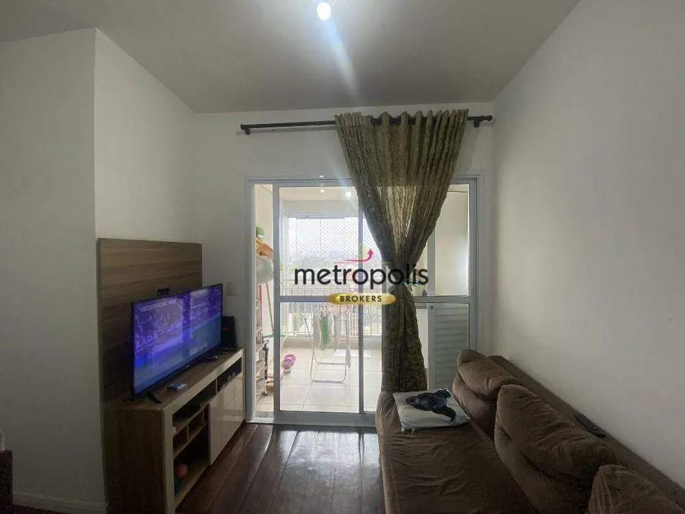 Apartamento, 2 quartos, 65 m² - Foto 2