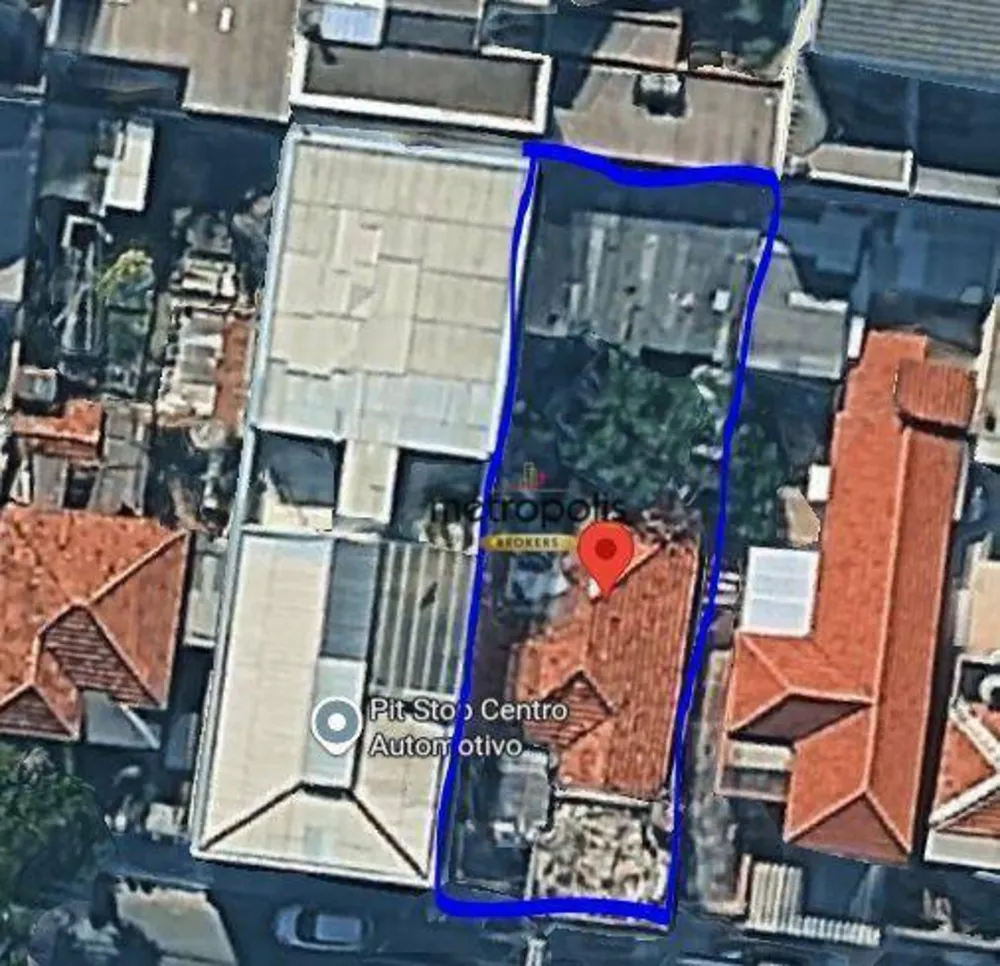 Terreno, 300 m² - Foto 3
