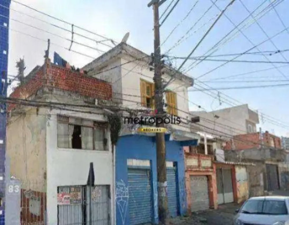 Terreno, 300 m² - Foto 6