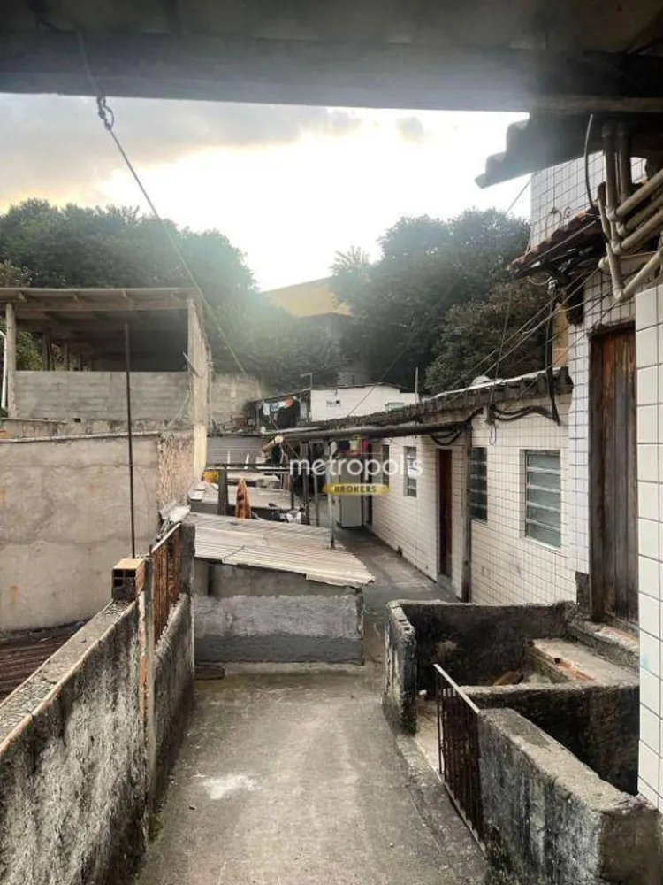 Terreno, 600 m² - Foto 2