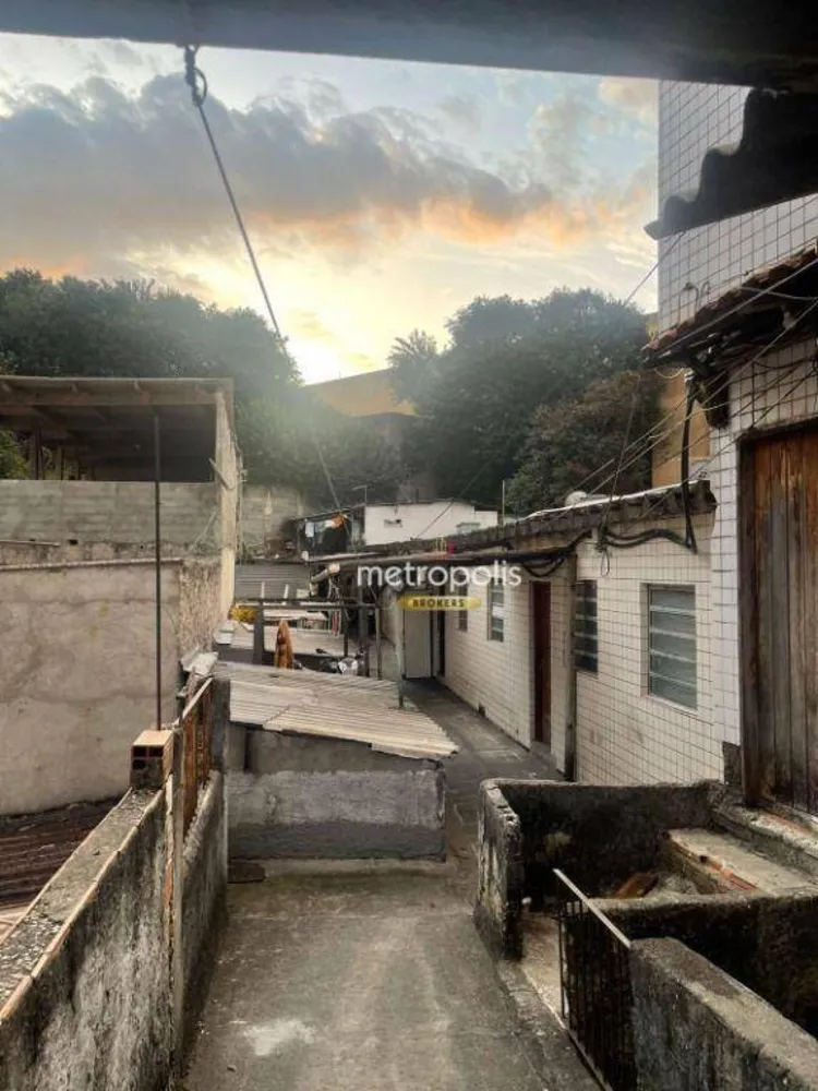 Terreno, 600 m² - Foto 1