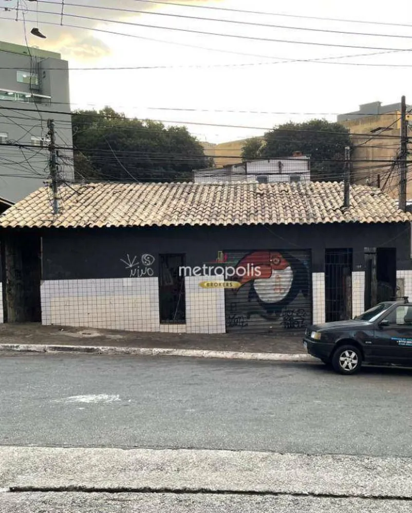Terreno, 600 m² - Foto 4