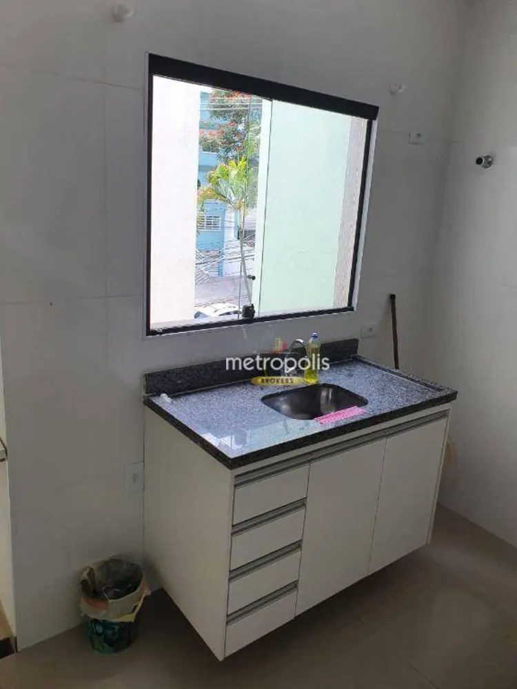Cobertura, 2 quartos, 90 m² - Foto 2