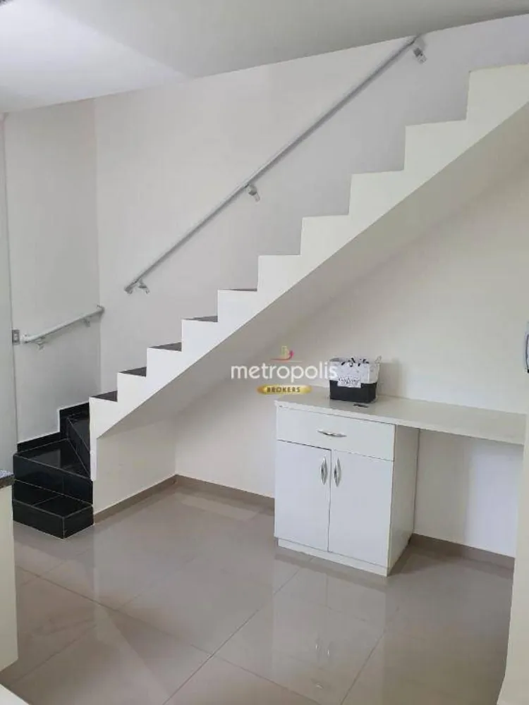 Cobertura, 2 quartos, 90 m² - Foto 1