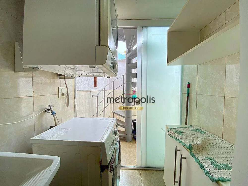 Sobrado, 2 quartos, 189 m² - Foto 6