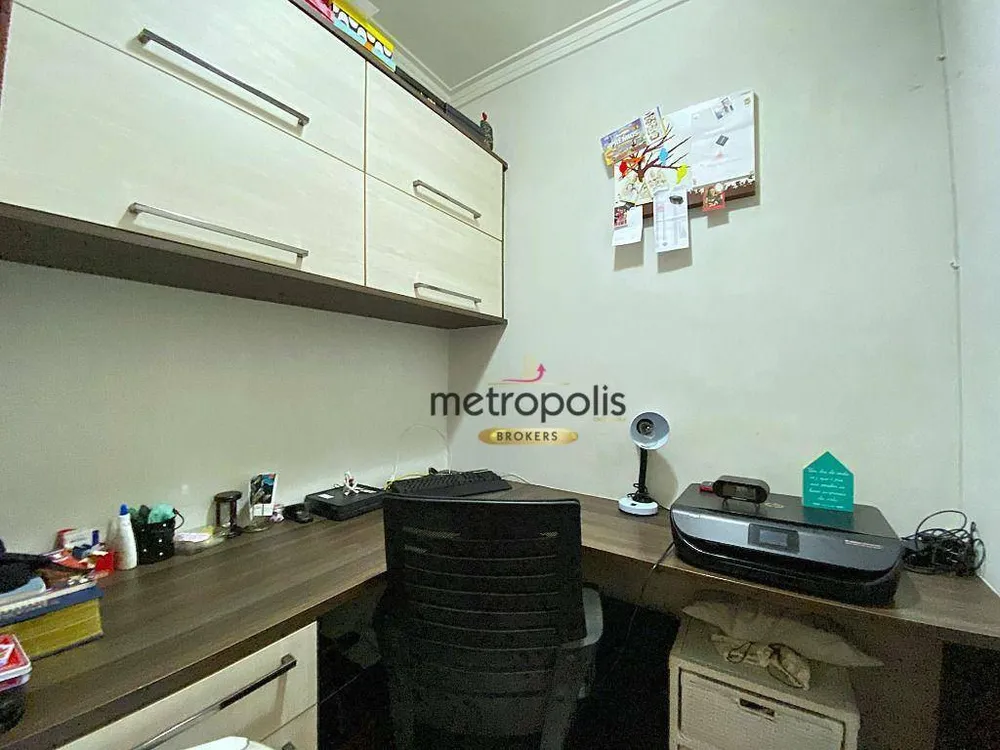 Sobrado, 2 quartos, 189 m² - Foto 9
