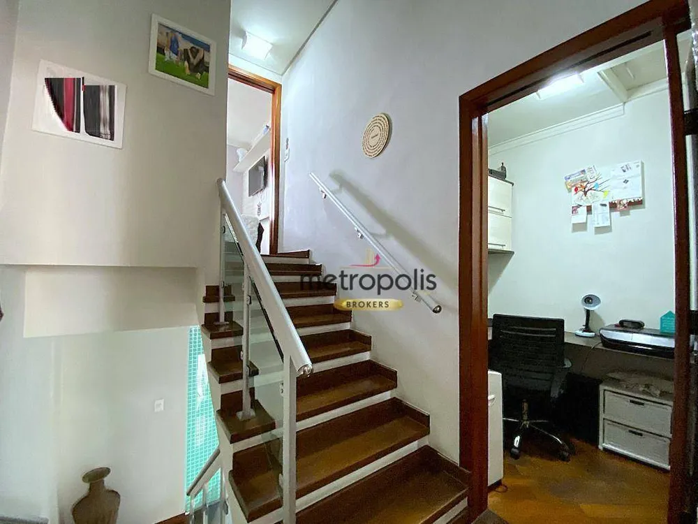 Sobrado, 2 quartos, 189 m² - Foto 4