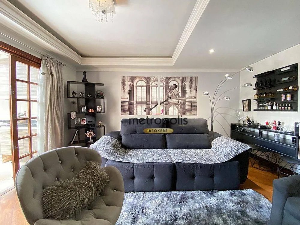 Sobrado, 2 quartos, 189 m² - Foto 4