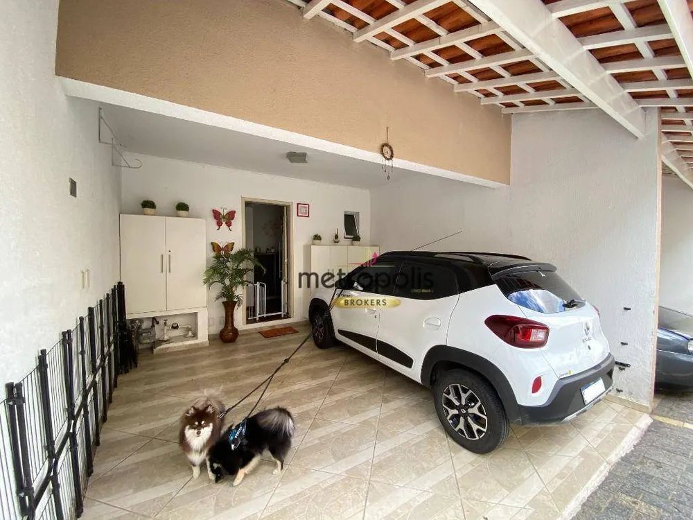 Sobrado, 2 quartos, 189 m² - Foto 8