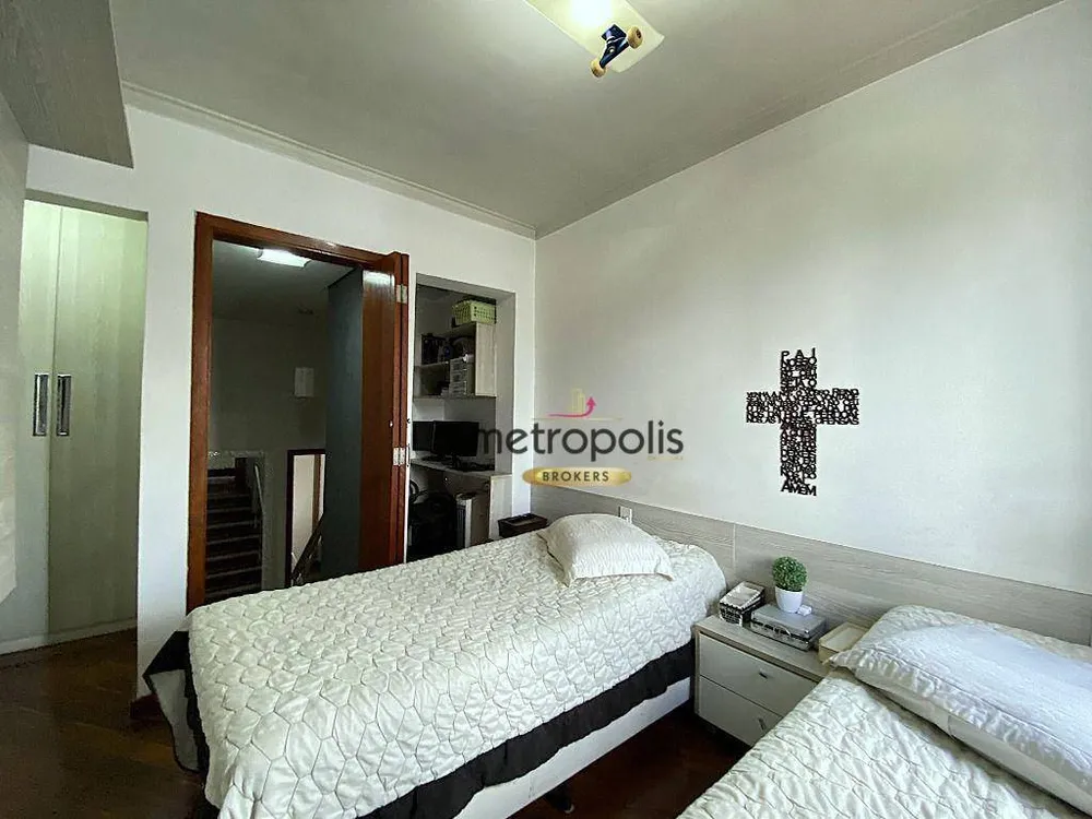 Sobrado, 2 quartos, 189 m² - Foto 7