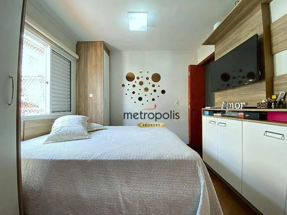 Sobrado, 2 quartos, 189 m² - Foto 8