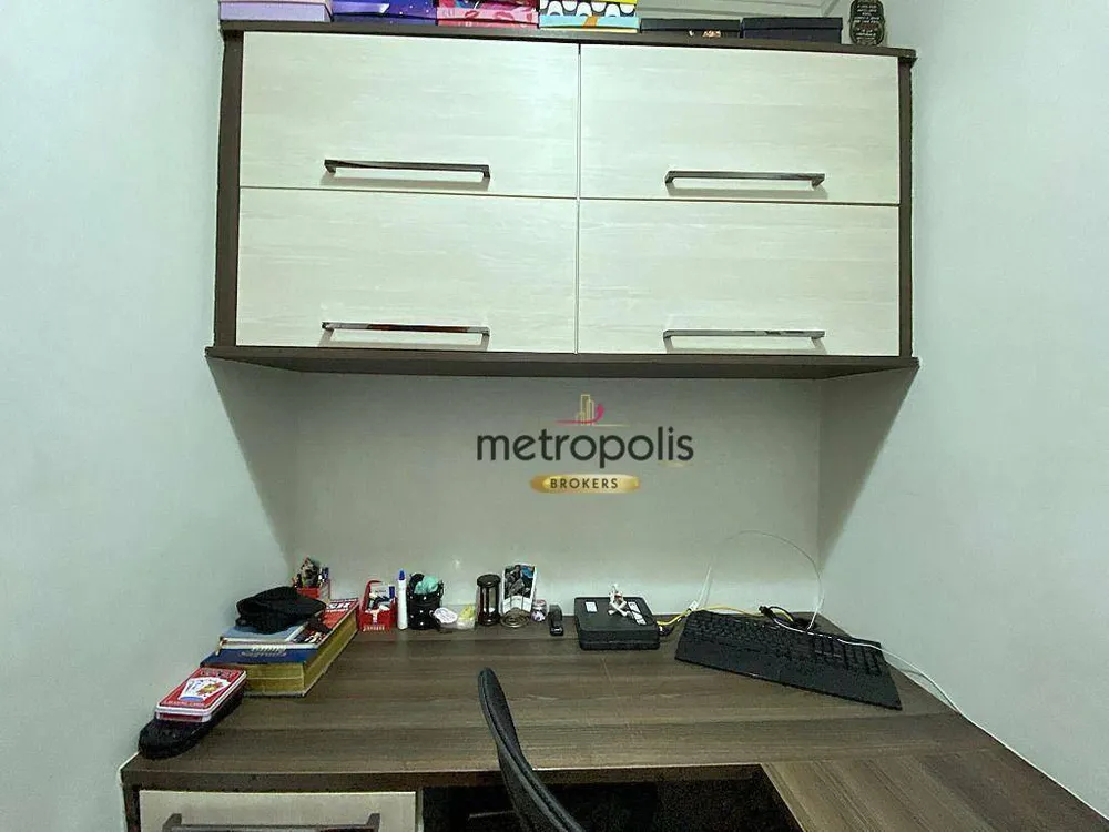 Sobrado, 2 quartos, 189 m² - Foto 2