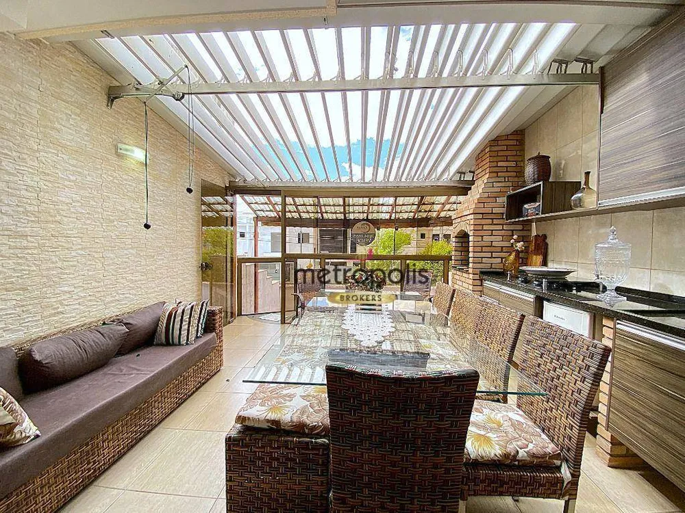 Sobrado, 2 quartos, 189 m² - Foto 5