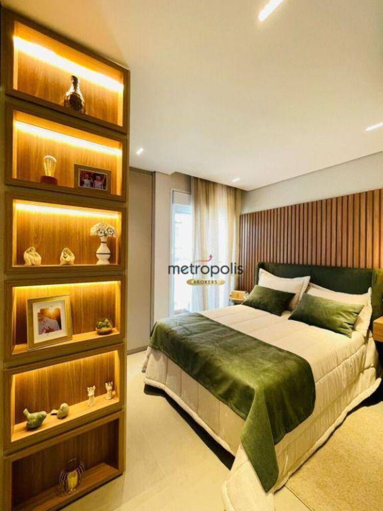 Apartamento, 2 quartos, 70 m² - Foto 7