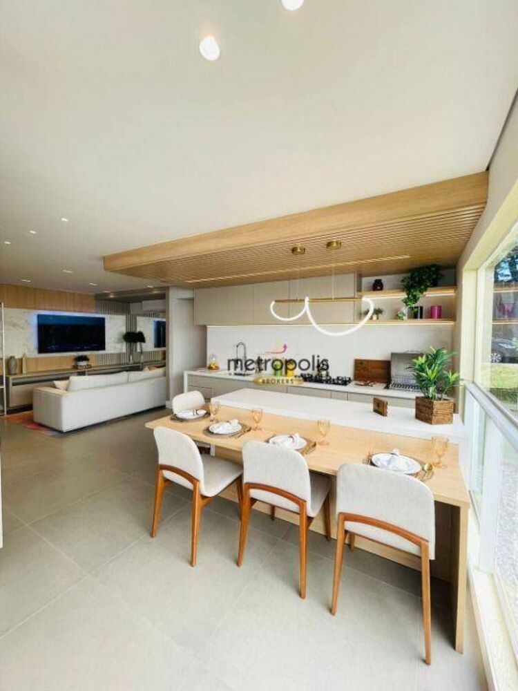 Apartamento, 2 quartos, 70 m² - Foto 3