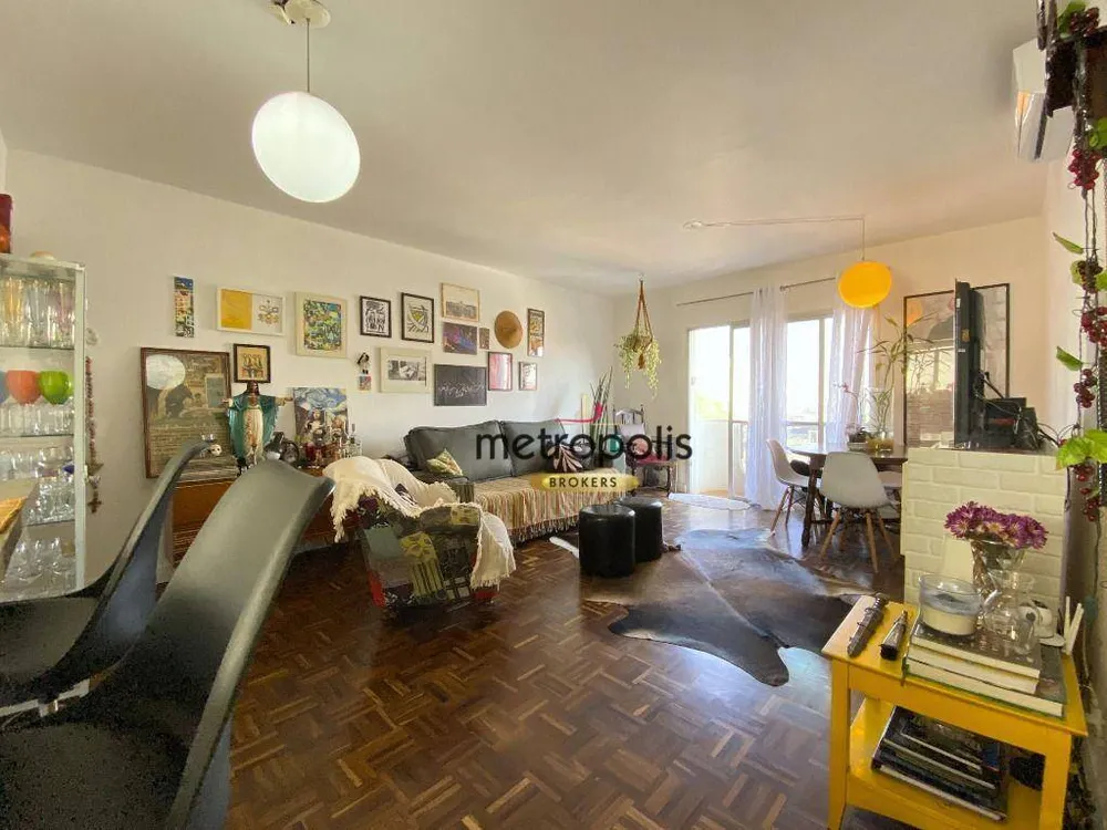 Apartamento, 3 quartos, 93 m² - Foto 3
