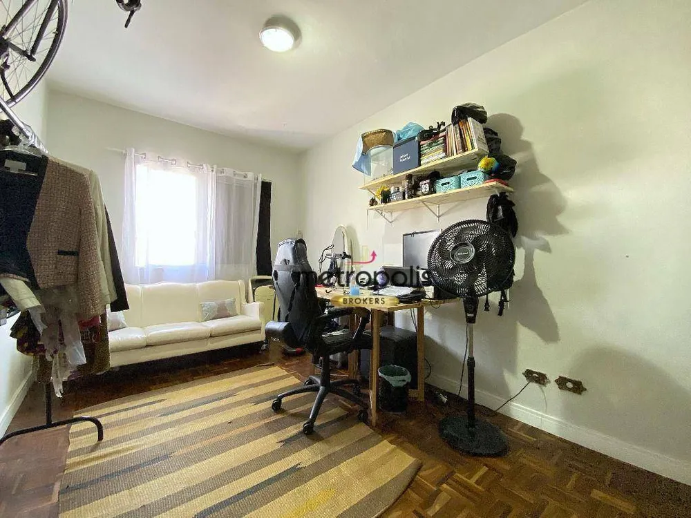 Apartamento, 3 quartos, 93 m² - Foto 8