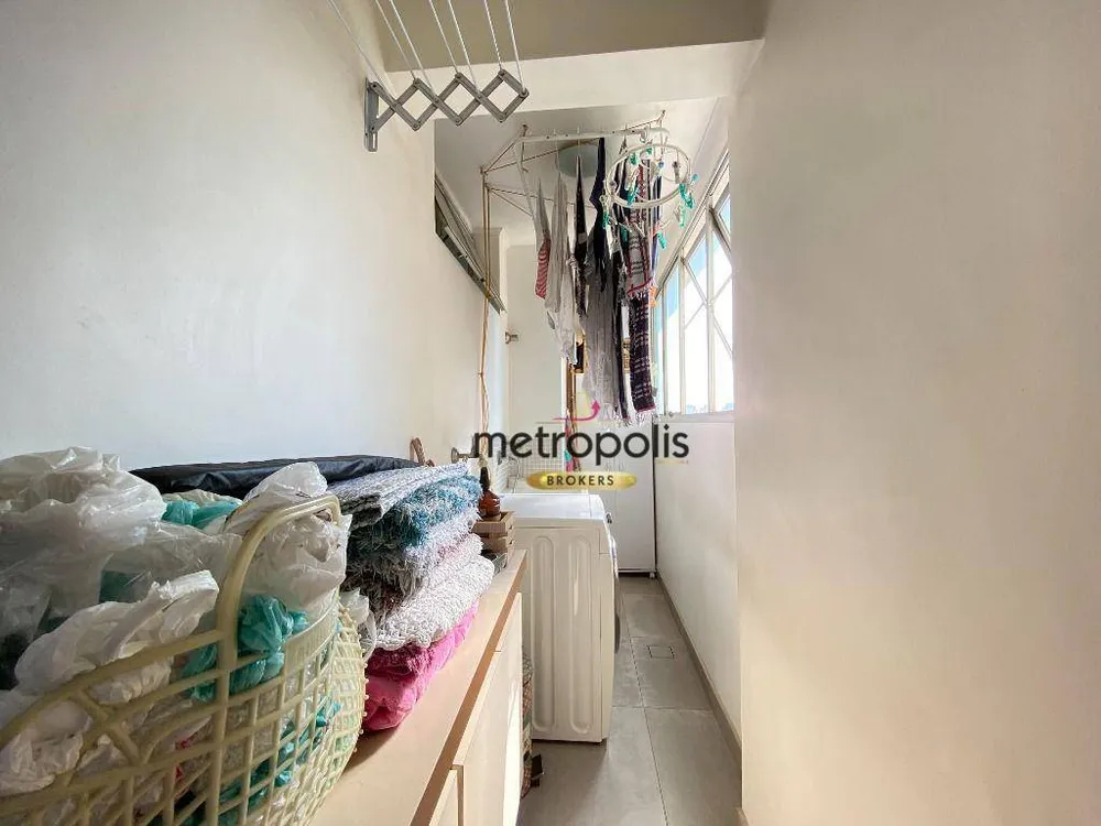 Apartamento, 3 quartos, 93 m² - Foto 1