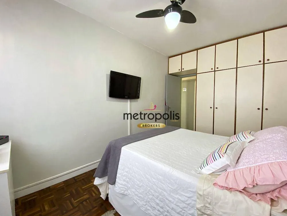 Apartamento, 3 quartos, 93 m² - Foto 8