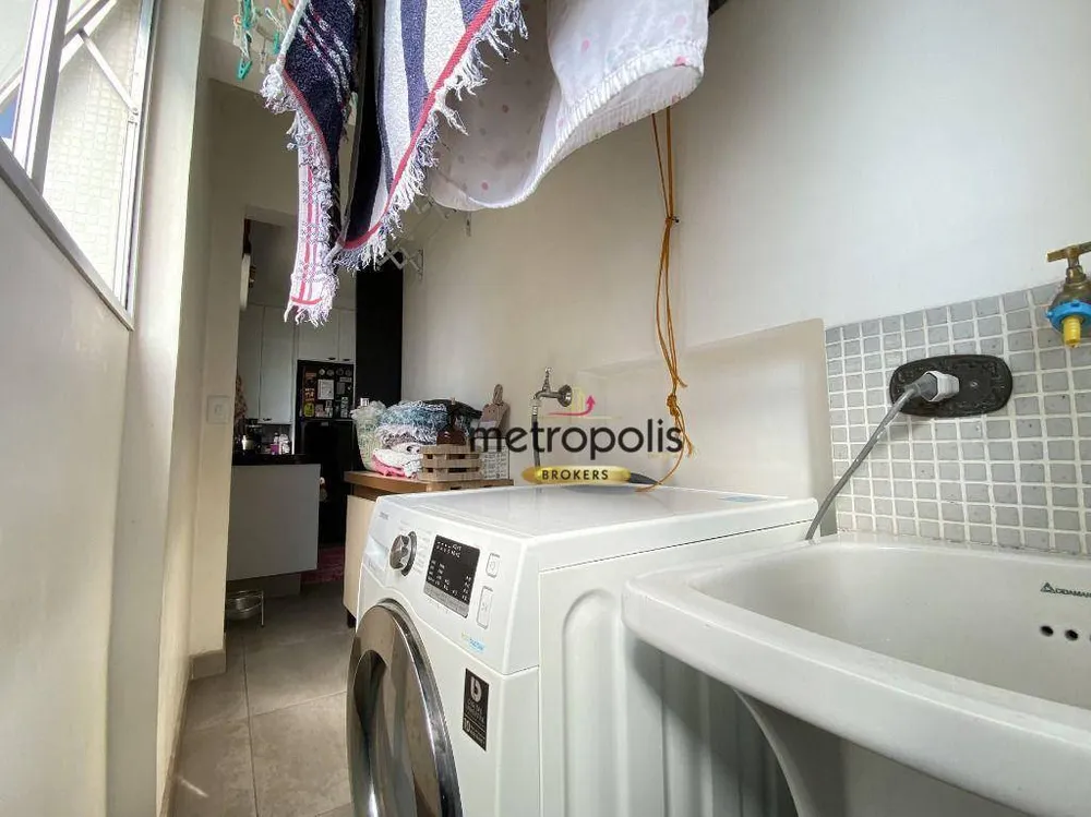 Apartamento, 3 quartos, 93 m² - Foto 5