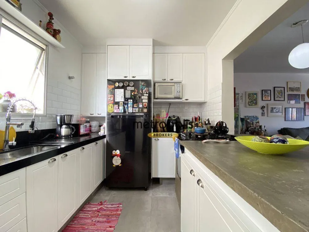 Apartamento, 3 quartos, 93 m² - Foto 4