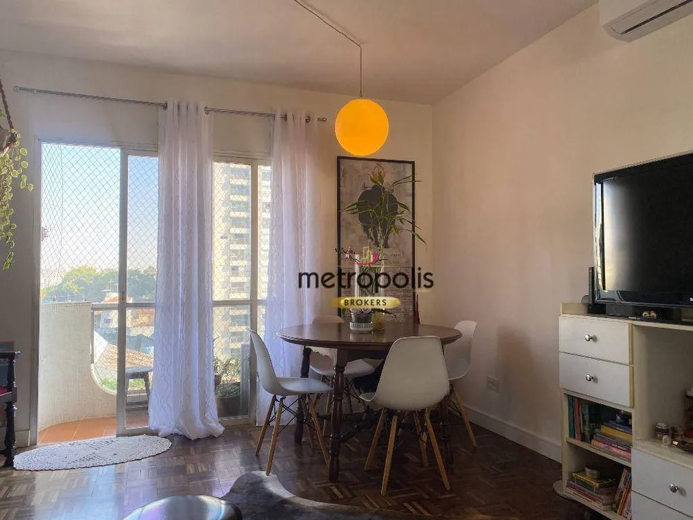 Apartamento, 3 quartos, 93 m² - Foto 2