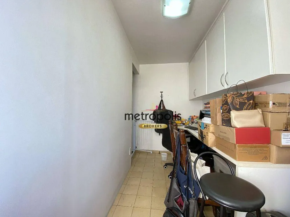 Apartamento, 3 quartos, 93 m² - Foto 10