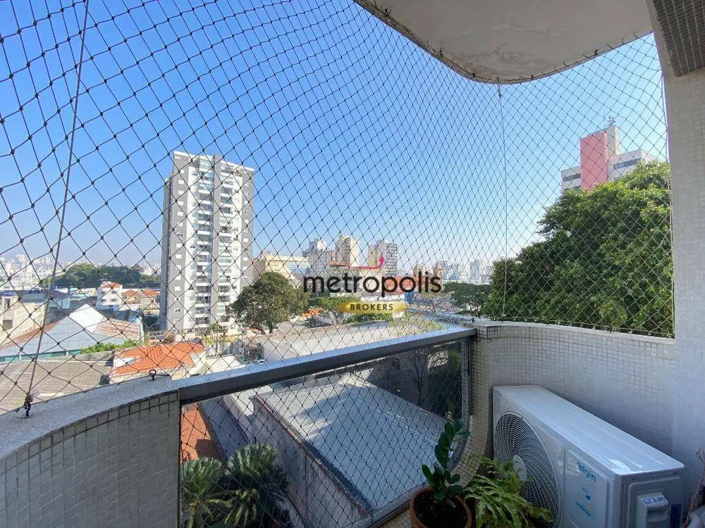 Apartamento, 3 quartos, 93 m² - Foto 3