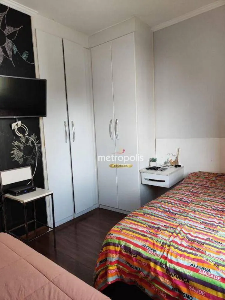 Apartamento, 3 quartos, 86 m² - Foto 12
